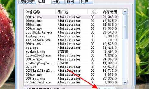 桌面系统删除不了,为什么电脑系统删不掉