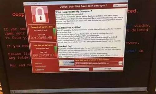 电脑系统被攻陷_电脑系统受损怎么解决