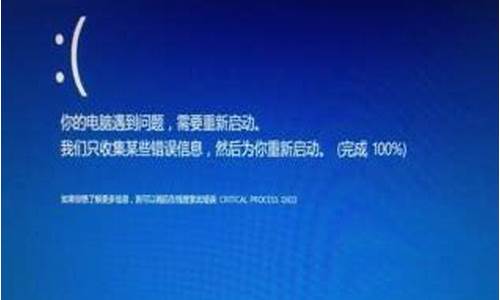 电脑系统崩了怎么重装系统win10_电脑系统崩了要换什么意思