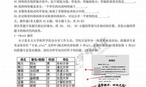 山东专升本计算机知识点笔记,山东专升本计算机电脑系统