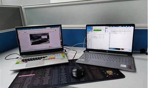 两台电脑怎么安装系统_两台电脑系统安装