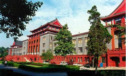 四川哪些大学有电脑系统_四川学电脑哪个学校好