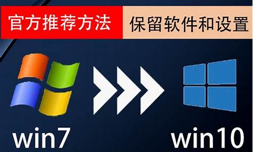 电脑系统升级纯净版,win10纯净版怎么升级