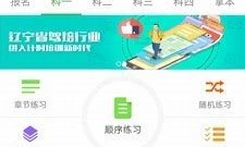 学车的电脑系统_电脑学车软件哪个好