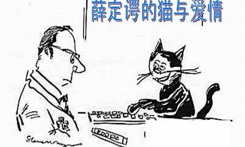 电脑系统猫是什么意思-电脑猫是干嘛的