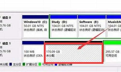 电脑 磁盘合并-电脑系统磁盘合并方法教程