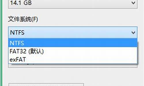 直接把电脑系统复制在u盘里面可不可以装系统-zol问答-电脑系统直接复制到u盘