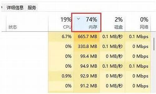 系统占用300g-电脑系统占用40g为什么