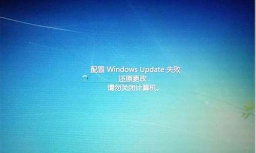 windows8.1更新失败-电脑系统8更新失败