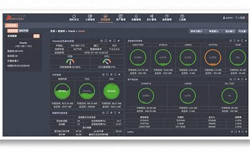 电脑系统监测工具-电脑系统信息监控工具