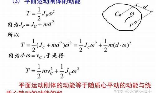 电脑系统动能定理-动能定理针对系统吗