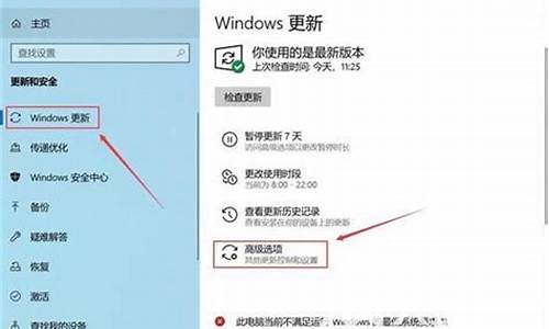 电脑系统更新100%不动了-电脑系统更新到98不动了