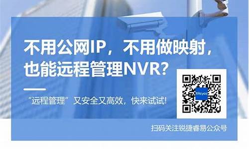 锐捷路由器如何设置远程访问-锐捷如何远程管理电脑系统