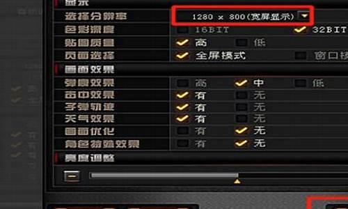 电脑系统10玩cf可以-win101909玩cf